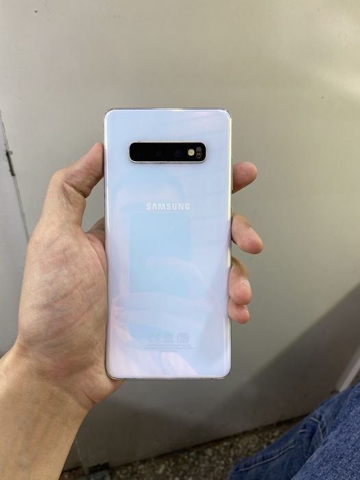 Samsung s10 plus