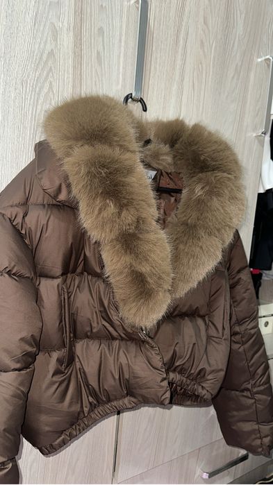 Куртка новая женская