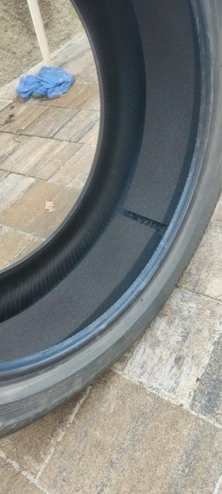Продавам 4 летни гуми Hankook