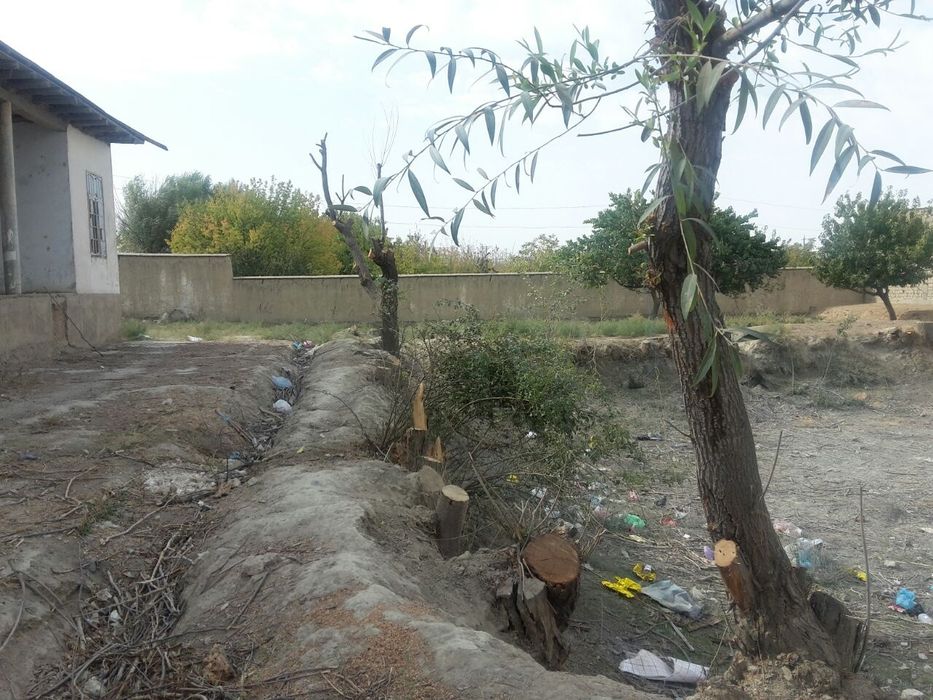 продаётся земельный участок