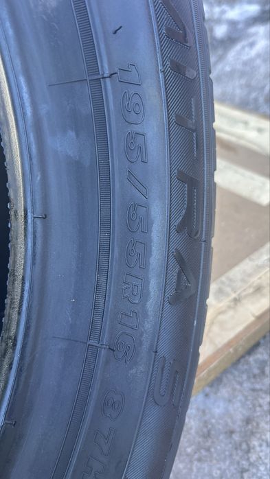 195/55 R16 Шины Maxxis