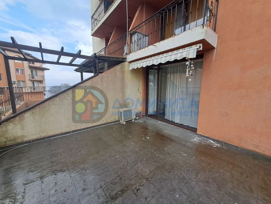 Продава се Двустаен апартамент в Царево - 91 кв.м за 499 €/кв.м - Снимка #16