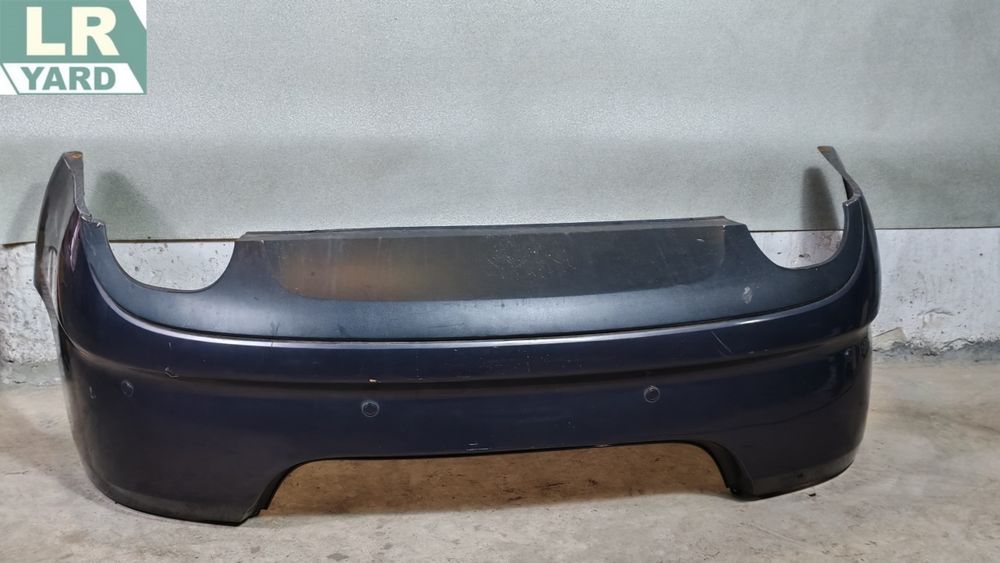 Bara spate Jaguar XF C2Z2148XXX dezmembrez