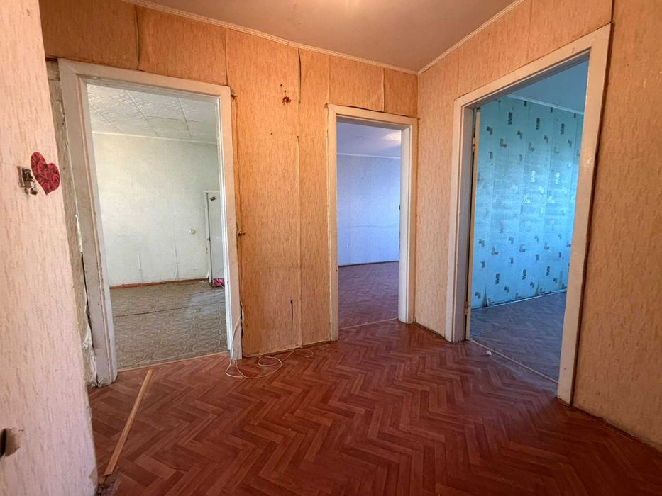 Продажа 3-комнатной квартиры