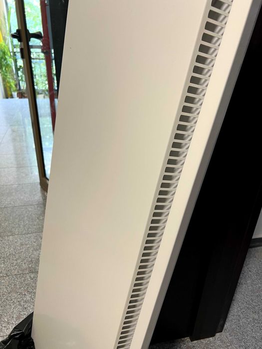 Електрически конвектор отоплител  Eldom