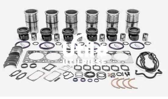 piese motor volvo d16g540 d16k550 d8k250 d7f260 d13 + piese volvo
