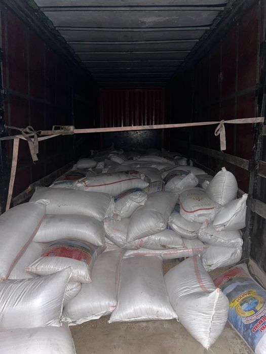 Малға беретін бидай