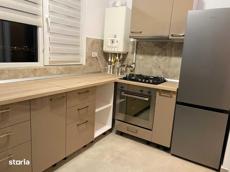 Apartament 2 Camere | Central Adress Residence | Rahova