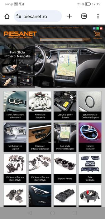 Stoc marfă afacere la cheie