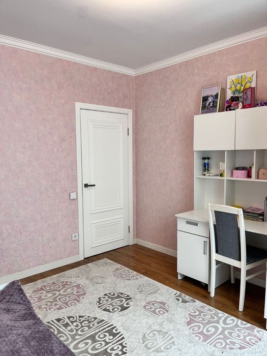 Продам детский гарнитурную мебель.