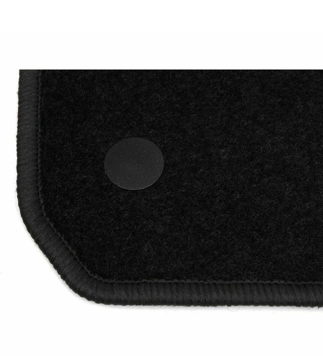 Set 4 Covorase mocheta dedicate NISSAN NV200 2010 - 2020