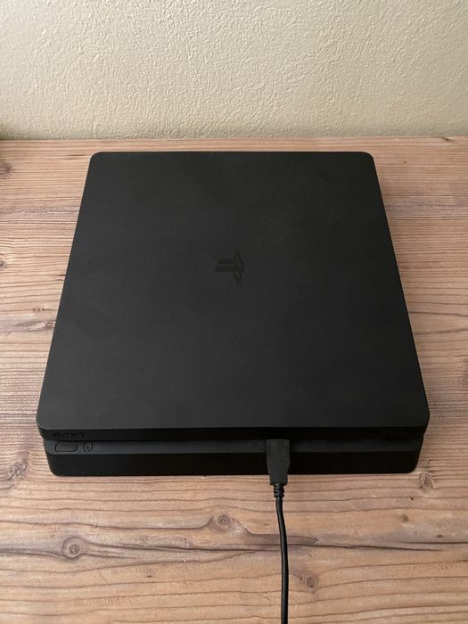 Vand playstation 4