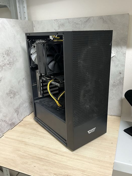 Игровой компютер
