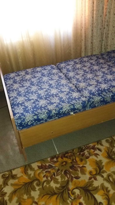 продам    кровать   производство    германия