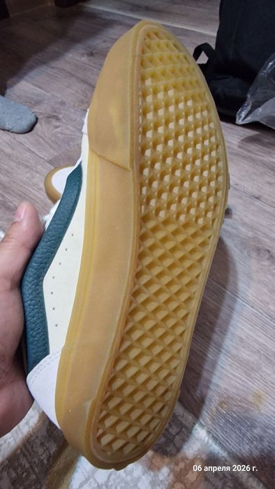 Кеды Vans Old Skool