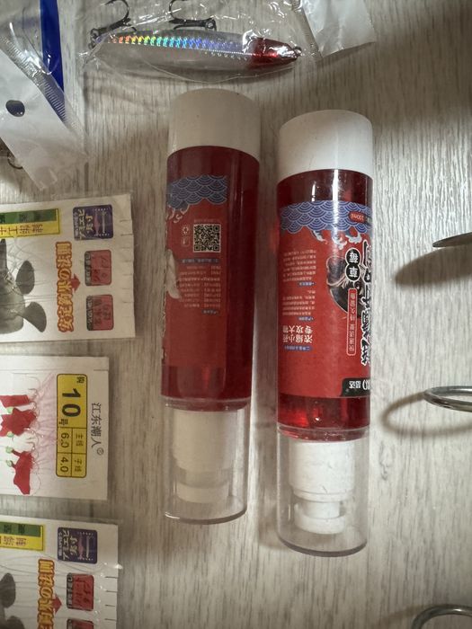 Продается рыболовный набор