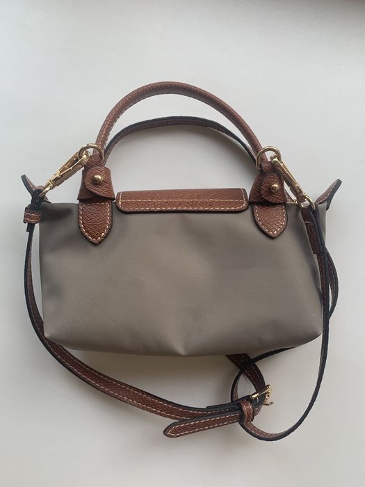 Longchamp  mini XS