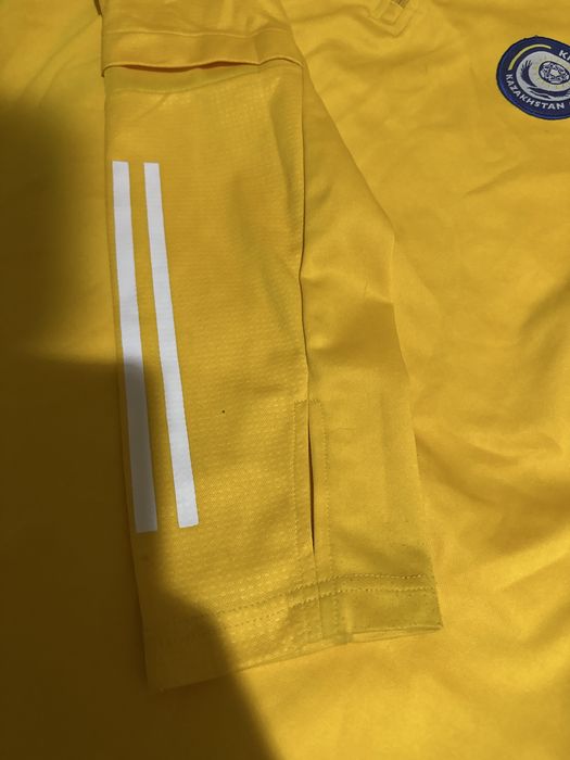 кипа сборной казахстана