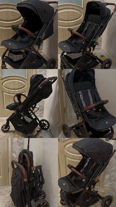 Продам коляску iming baby