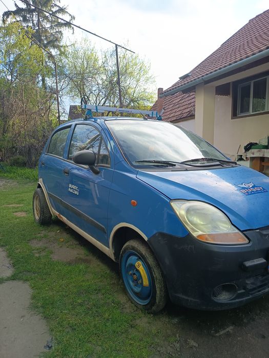 De vânzare Chevrolet spark