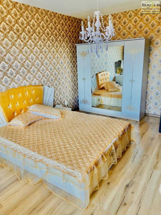 Продава се Двустаен апартамент в Монтана, Махала Барселона - 81 кв.м за 938 €/кв.м - Снимка #5