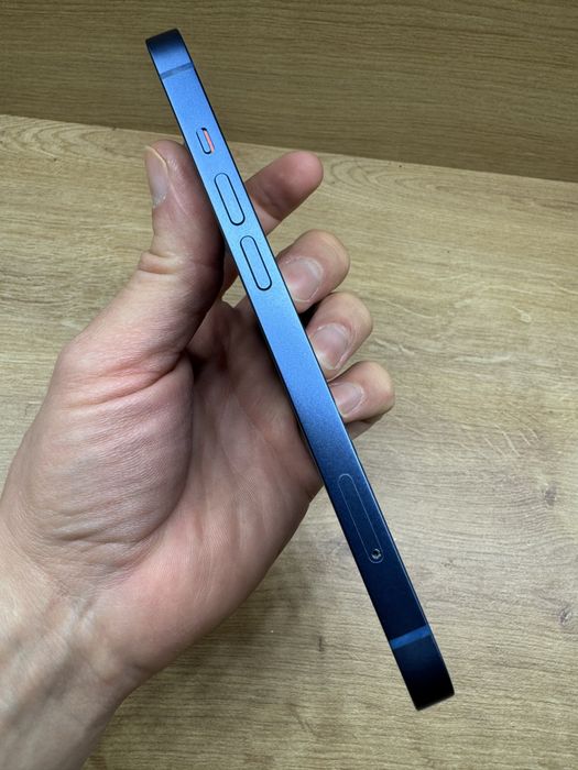 iPhone 13 128Gb Albastru 91% battery life