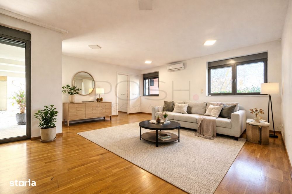 Apartament 4 camere 132mp utili, parcare + boxa incluse in pret — fotografia 1