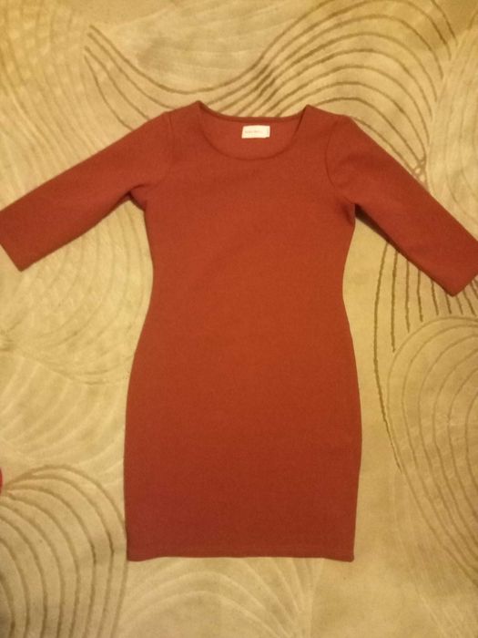 Rochițe dama ieftine, L, body/ corset modelator cu push-up