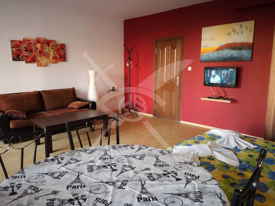 Продава се Тристаен апартамент в Свети Влас - 75 кв.м за 605 €/кв.м - Снимка #2