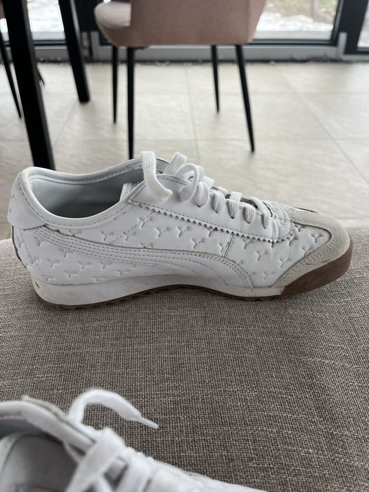 Дамски маратонки Puma