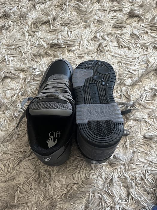 Off White Out Of Office