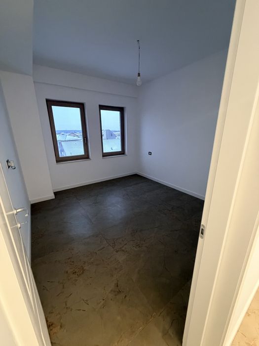 Apartament  bloc nou