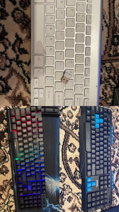 компьютер полный комплект