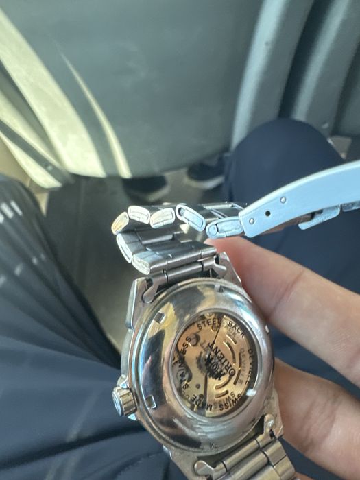 Orlent Automatic