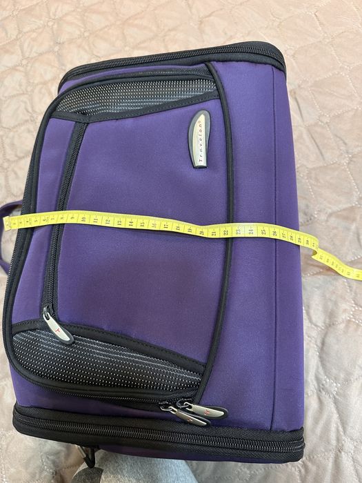 Чанта за гримове / чакта за козметика