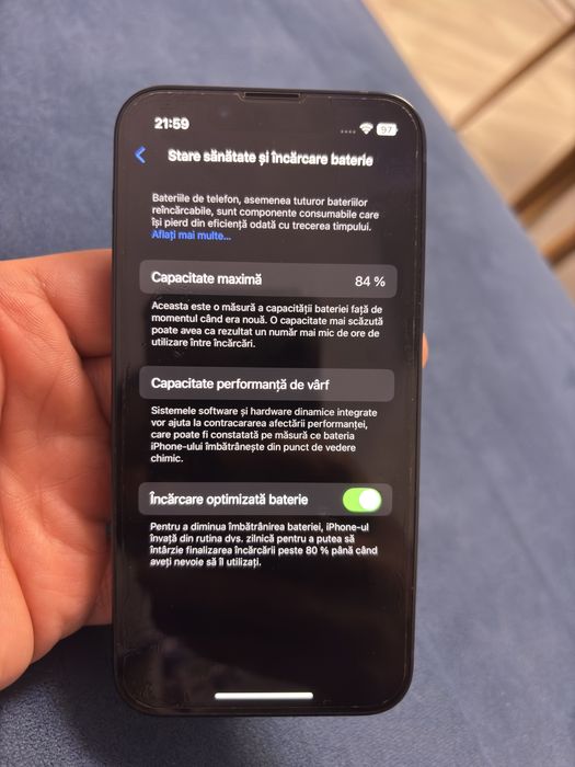 iphone 13 mini Midnight