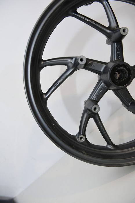 BMW K1200 K1300 R1200R K27 2009 - 2014 Roată Jantă față 8522224