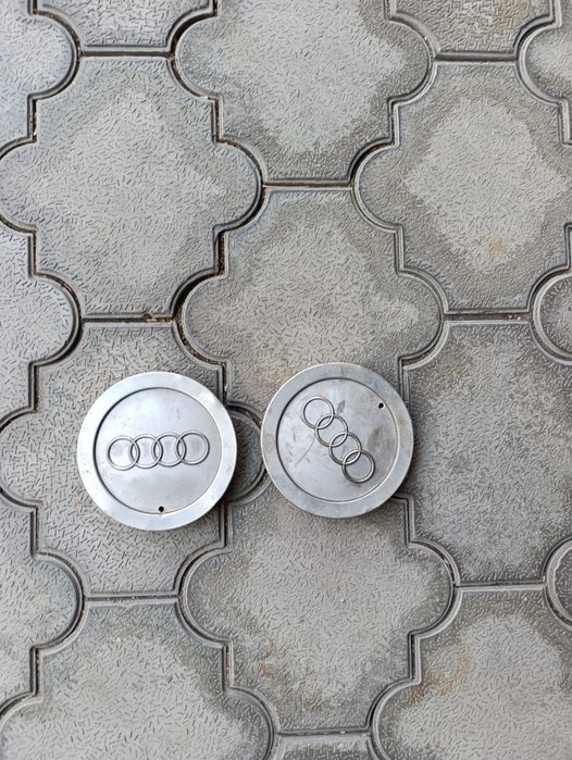 Продам колпаки одиночки парные комплект на 13-14-15