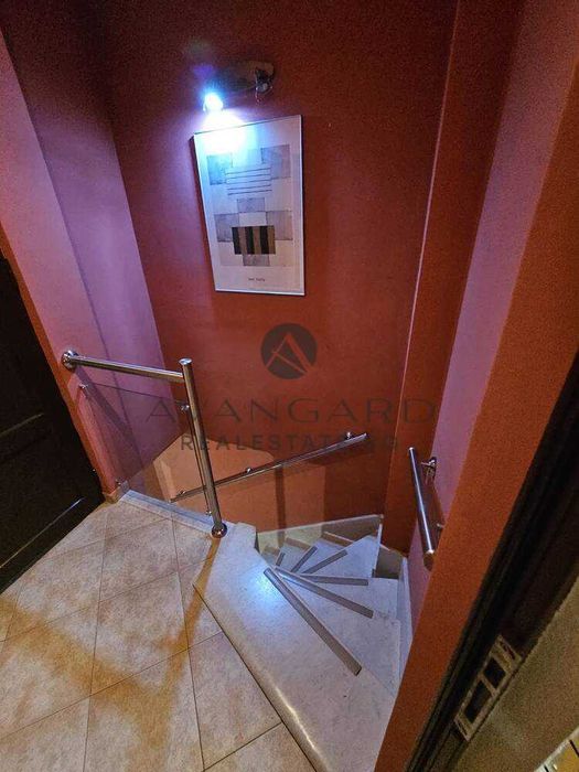 Продава се Мезонет в Пловдив, Център - 120 кв.м за 2375 €/кв.м - Снимка #8