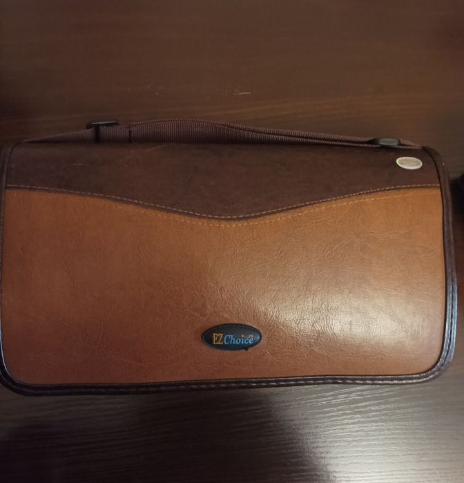 Сумка для CD/DVD дисков