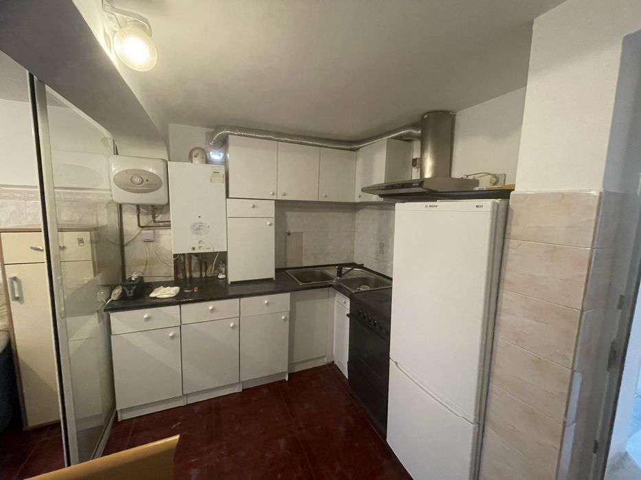 De închiriat apartament cu 1 cameră la casă – Utvin