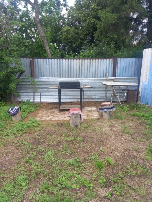 ПРОДАМ ДОМ В п.Бурабай.