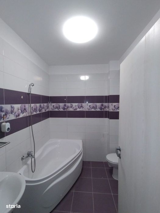 Apartament 2 Camere De Vanzare Str. Tineretului-Mobilat Si Utilat