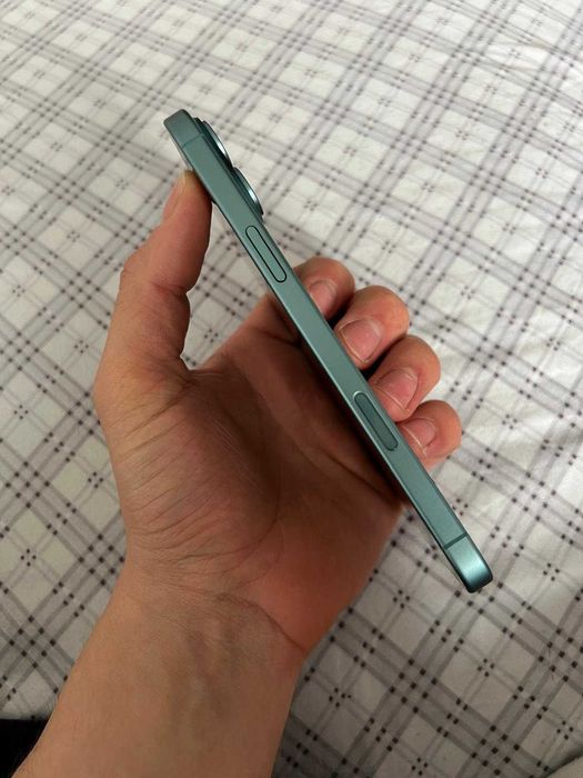 iPhone 16 Plus 128GB e-sim America