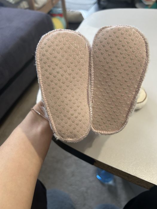 Бебешки обувки Mayoral