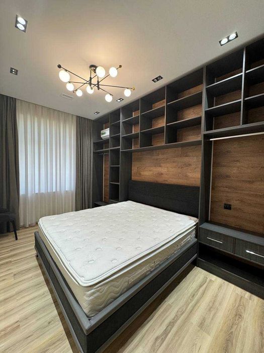 R1 Сдаётся квартира 2/5/9 на Яшнабадском ор-р Махтумкули