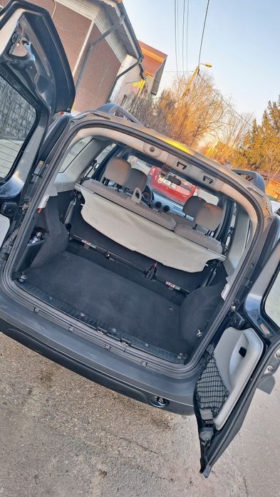 Dacia Logan MCV/ 2009/ 1,6 Mpi/ Clima/ Superb