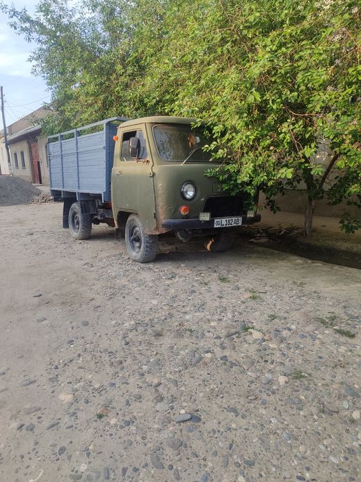 Uvazik sotiladi dakimutlari joyida yili 86