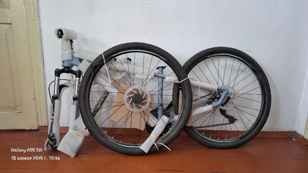 Продам велосипед