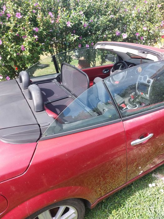 Renault megane2 cc